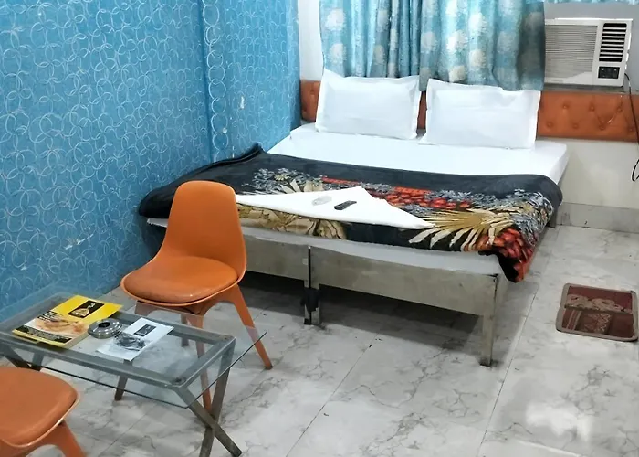 Ram Palace Delhi 
