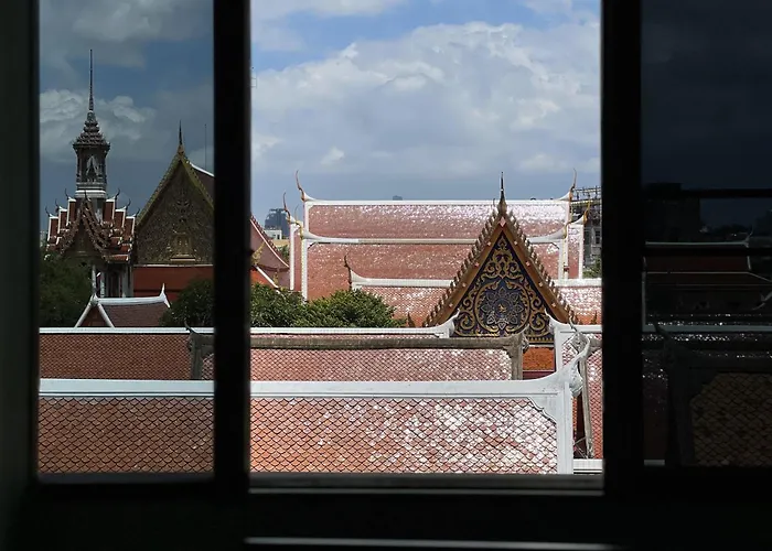 Bella Bella House Hotel Bangkok