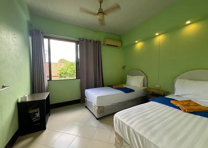 Bella Bella House Hotel Bangkok