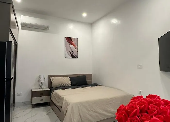 Homestay-Kim Mã -Giang Văn Minh Hà Nội