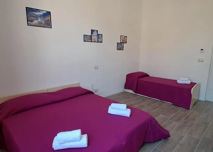 Il Porto Hotel Génova