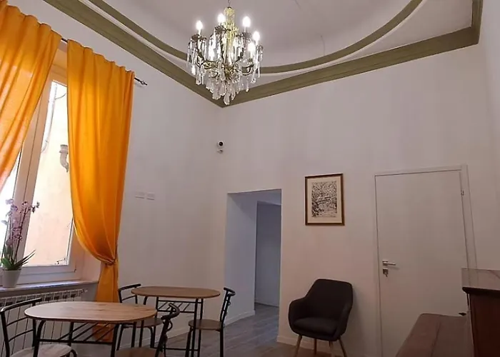 Il Porto Hotel Génova