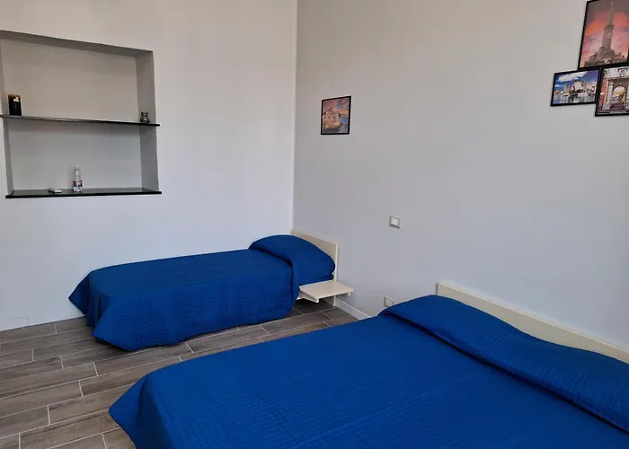 Il Porto Hotel Génova