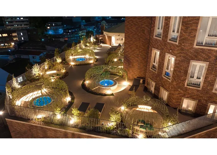Royal Chester Nagasaki Hotel&Retreat