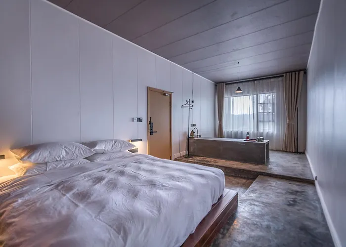 The Habitat Villa Chongqing