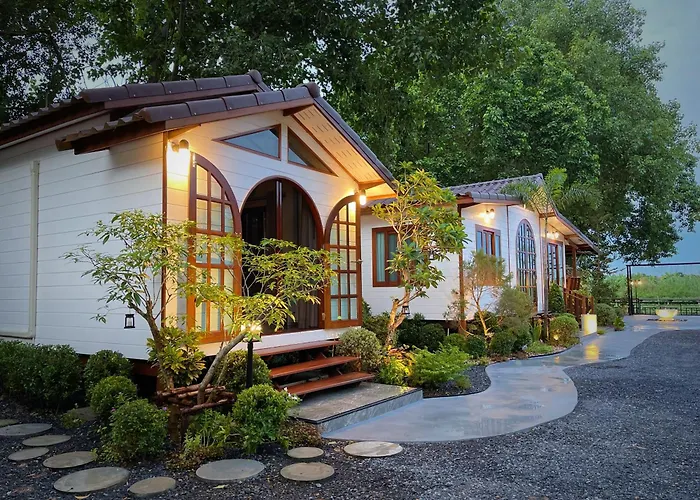Anna River Home A2 Bangkok