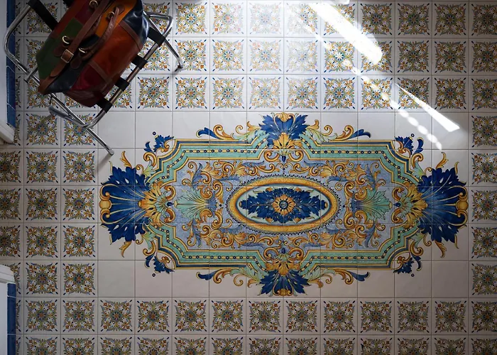 Residenza Luce Hotel Amalfi