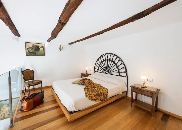 Residenza Luce Hotel Amalfi