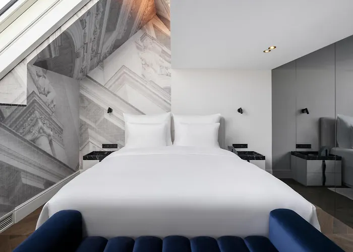 The Amauris Vienna - Relais&Châteaux