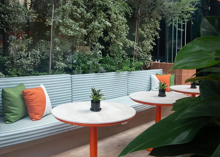Crowne Plaza Changi Airport By Ihg Singapura