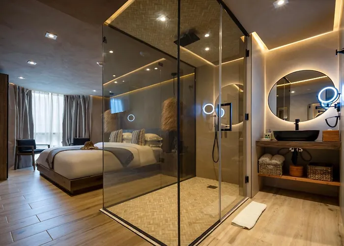 Hotel Aire De Olive San Juan