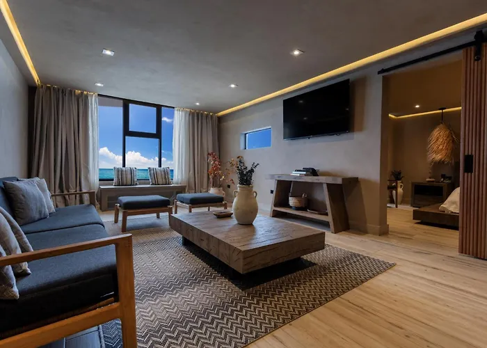Hotel Aire De Olive San Juan