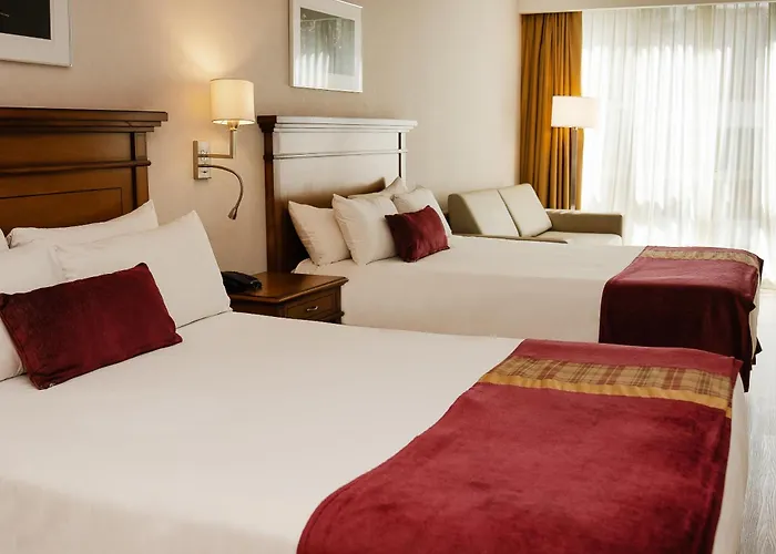 Blank Hotel Recoleta Buenos Aires
