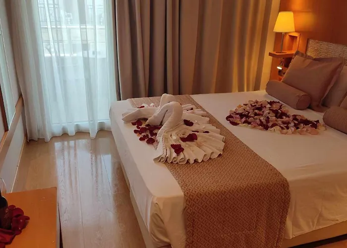 Maritina Hotel Kos Town