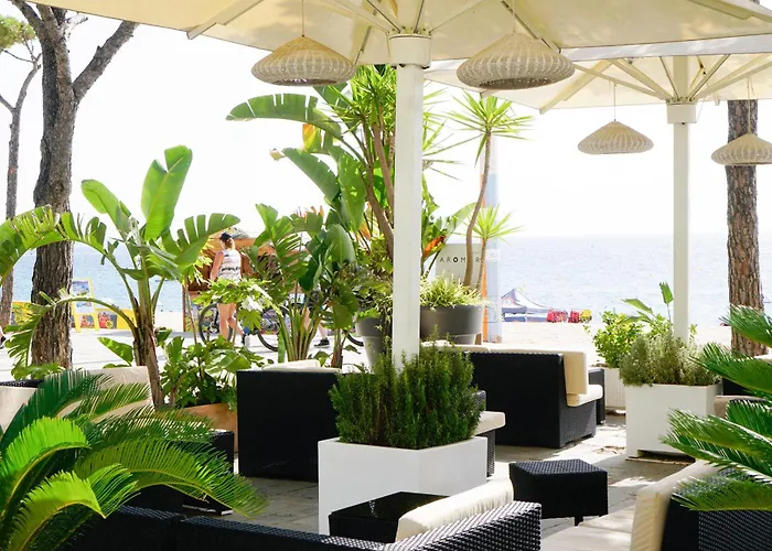 Hotel Aromar Castell-Platja d’Aro