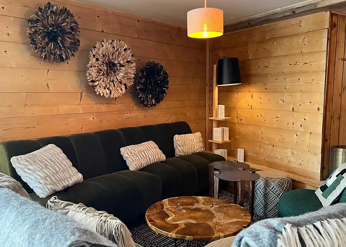 Everest Hotel Val-dʼIsère