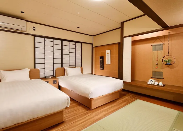 Yumotokan Otsu