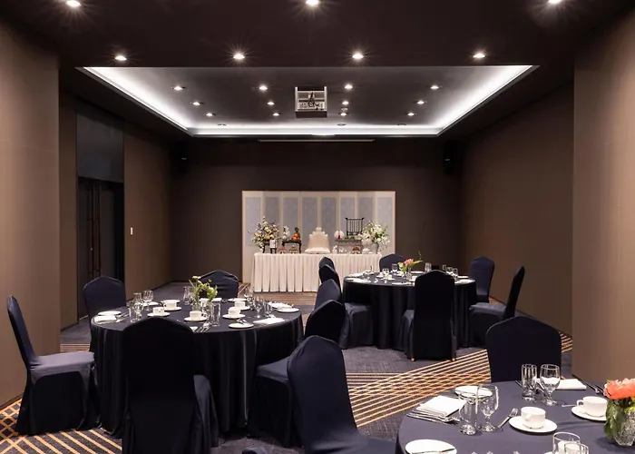 Four Points By Sheraton Seoul, Guro