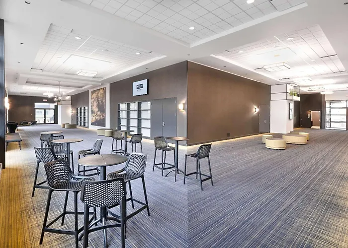 Hotel Le Victorin, An Ascend Hotel Collection Member Victoriaville