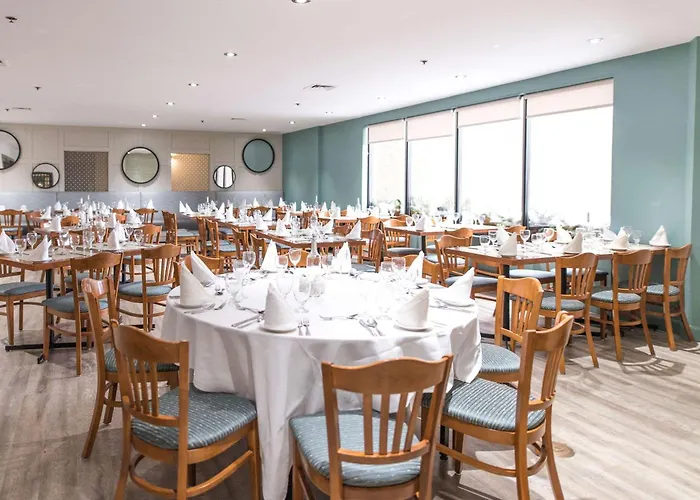Hotel Le Victorin, An Ascend Hotel Collection Member Victoriaville