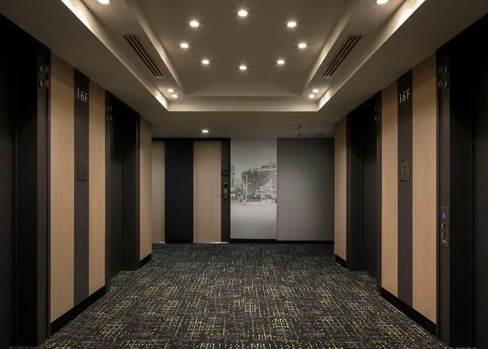 Shinjuku Prince Hotel Tokyo