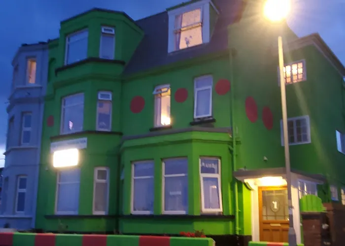 Ash Hotel B&B Exmouth