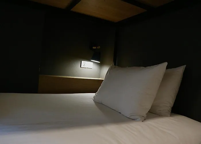 The Hammock Hotel Fine Arts Museum Ho Chi Minh City