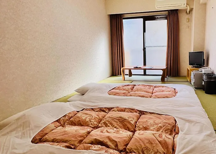 Grandview Atami Private Hot Spring Condominium Hotel