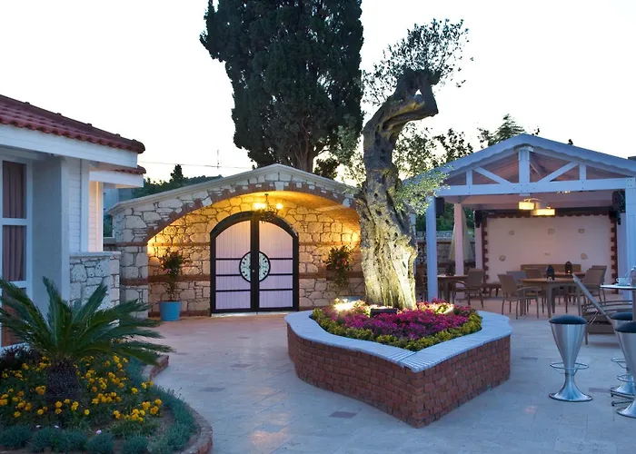 Casa Oliva Alacati - Adults Only 14 Plus