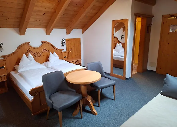 Wellness Hotel Gran Risa***S Stern