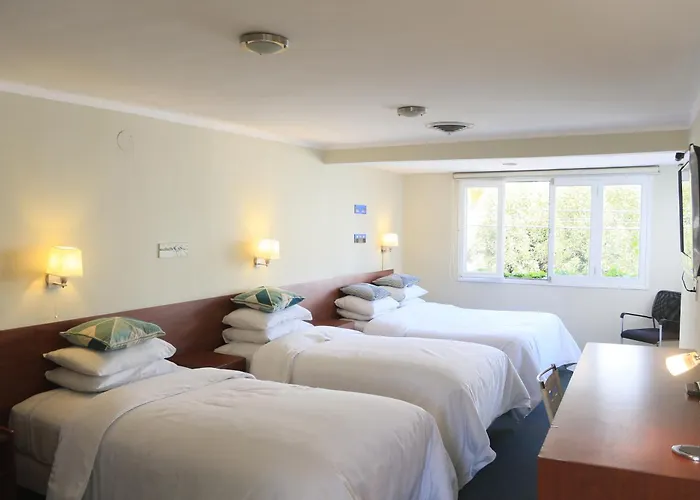 Casa Fusion Hotel Boutique La Paz