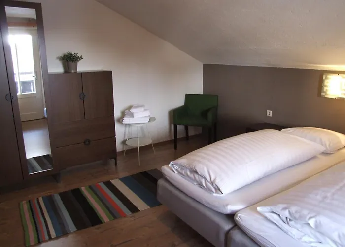 Haus Irmgard by Châtel Reizen Tux