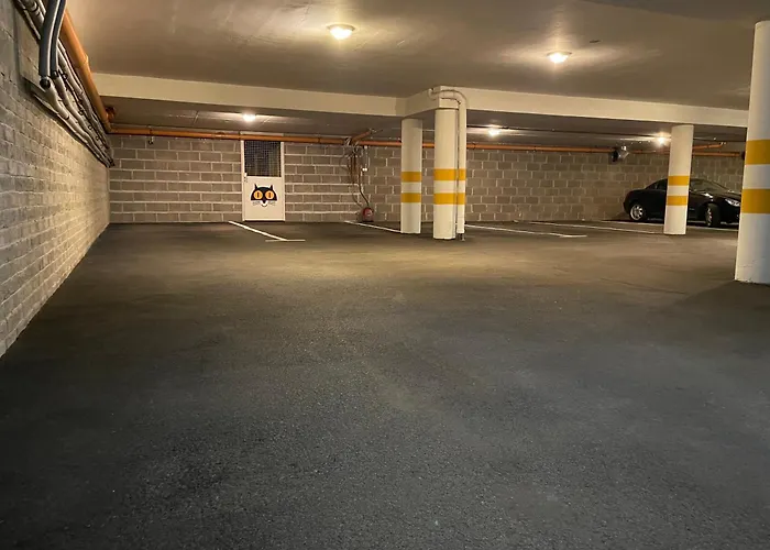 Stm3 Apartman Pécs