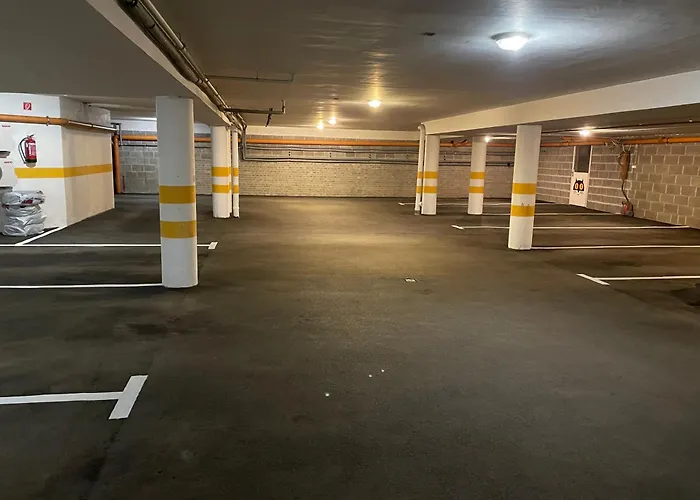 Stm3 Apartman Pécs