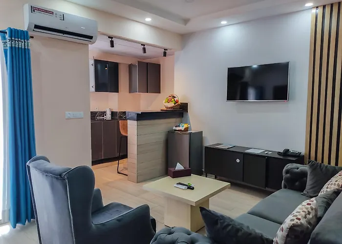 Bano Palace Hotel Douala