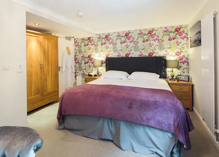 1863 Restaurant With Rooms Pooley Bridge