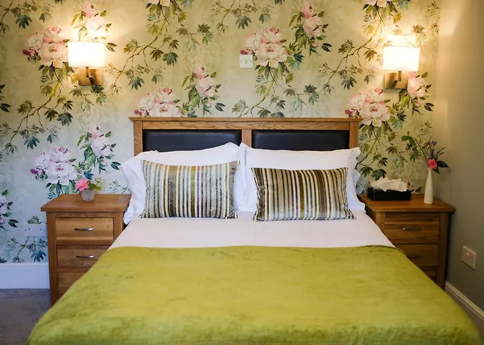 1863 Restaurant With Rooms Pooley Bridge