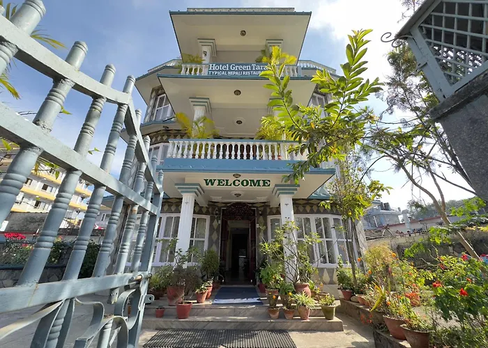 Green Tara Hotel Pokhara