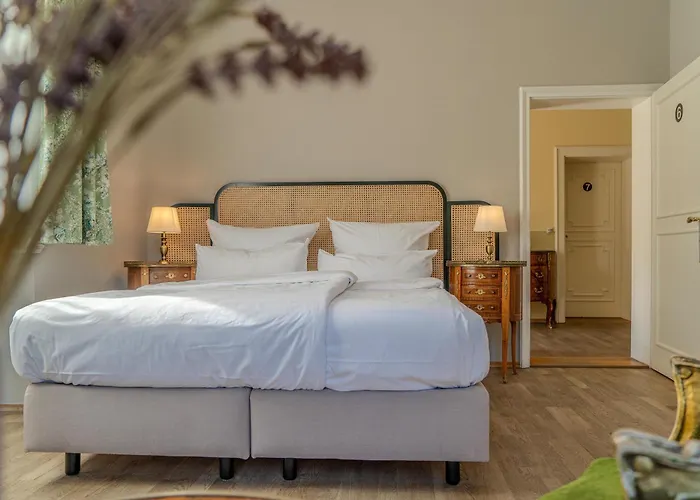 Hotel Residenz Bleichröder Ostseebad Heringsdorf