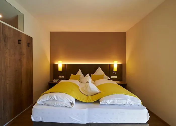 Hotel Gantkofel Andrian