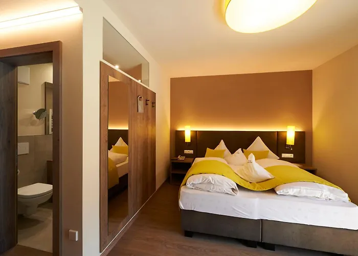 Hotel Gantkofel Andrian