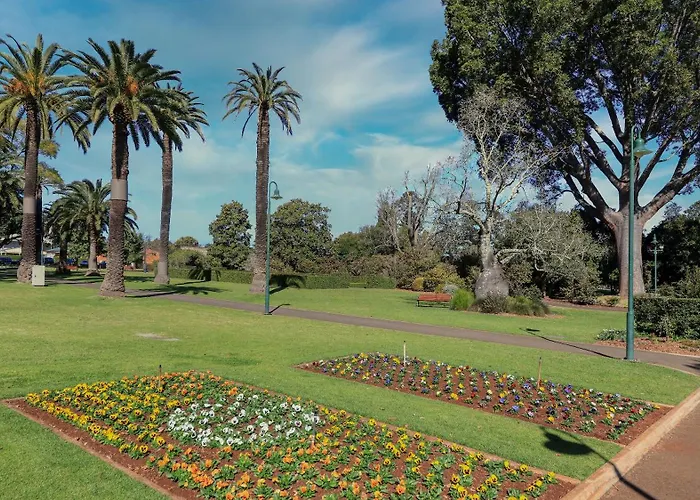 Apollo Lodge Toowoomba