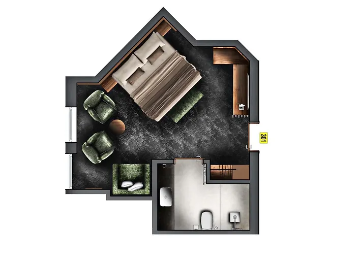 Hotel Garni Astoria Ischgl