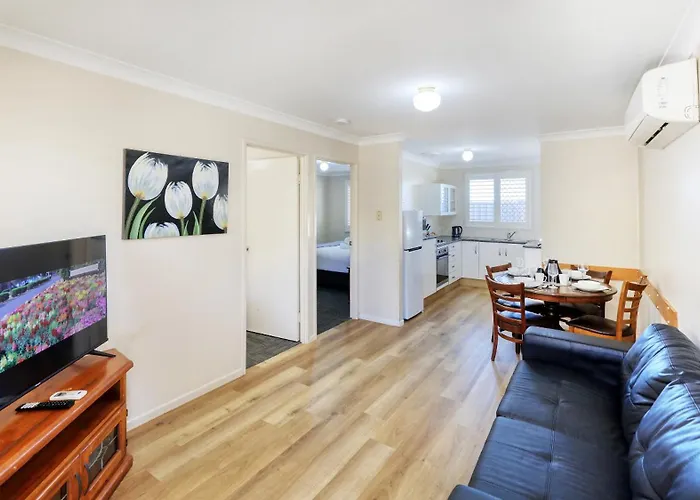 Apollo Lodge Toowoomba