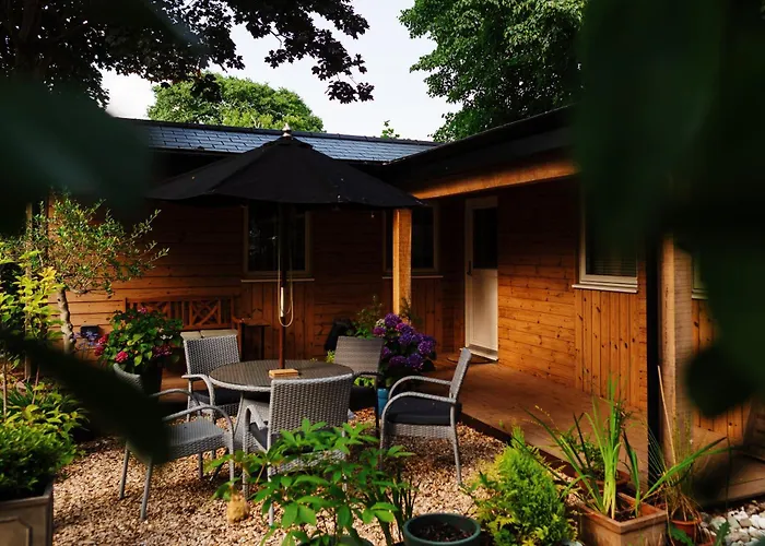The Six Bells Bed & Breakfast Bourne