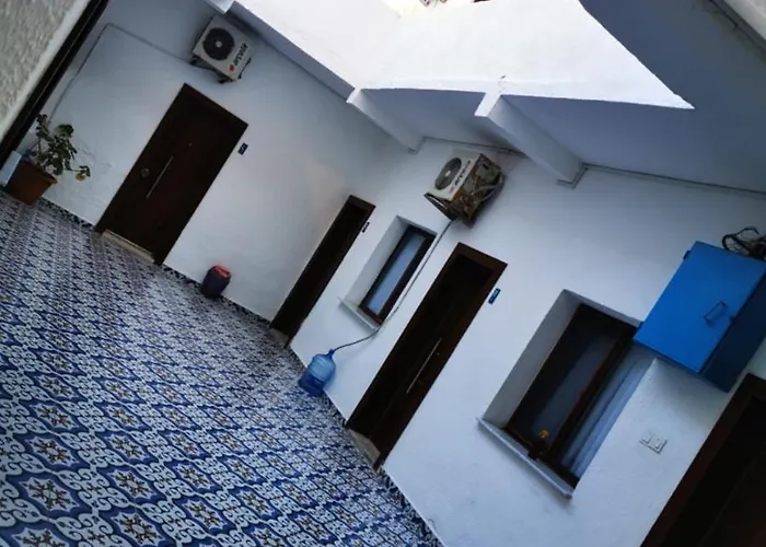 Kalipso Motel Çeşme