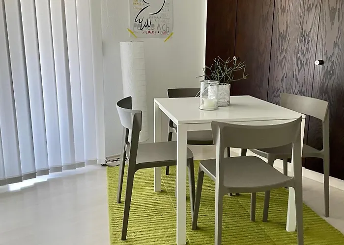Black Forest Guest Stay Pfalzgrafenweiler