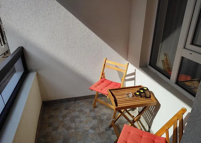 Laguna Green Guest House Nis