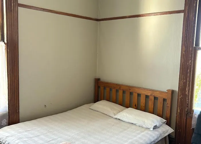 Ballymena House Dunedin