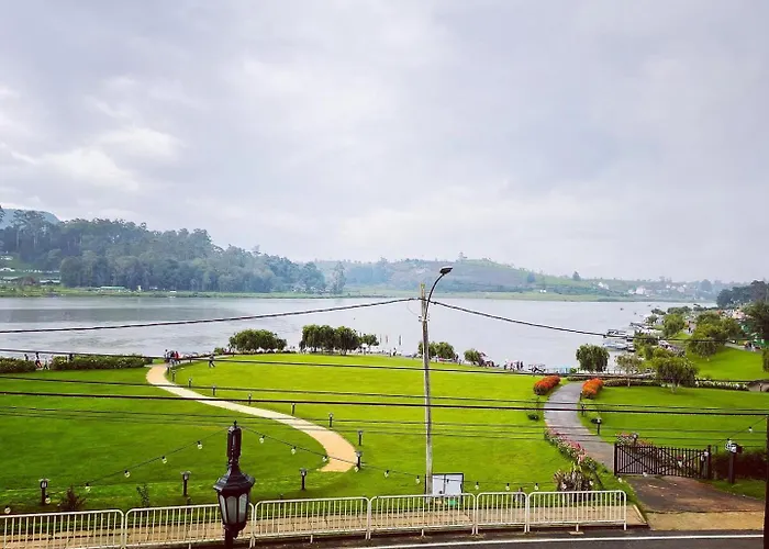 Royal Lake Hotel Nuwara Eliya
